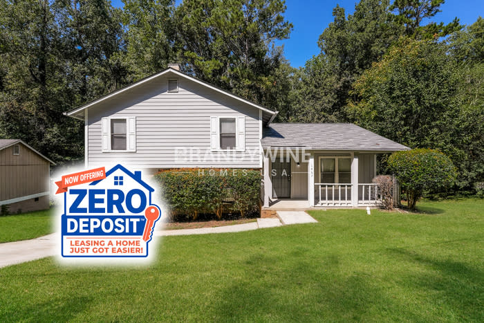 1467 Muirfield Drive – photo 1