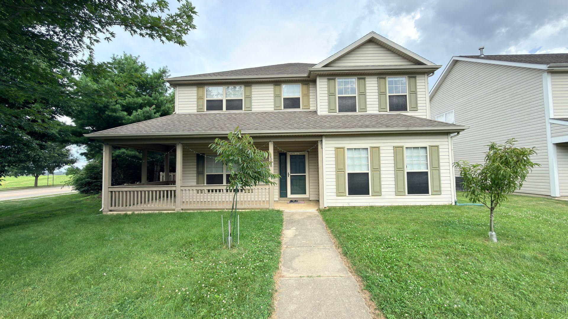 Spacious 4-Bedroom Home in West Lafayette Schools! – photo 2