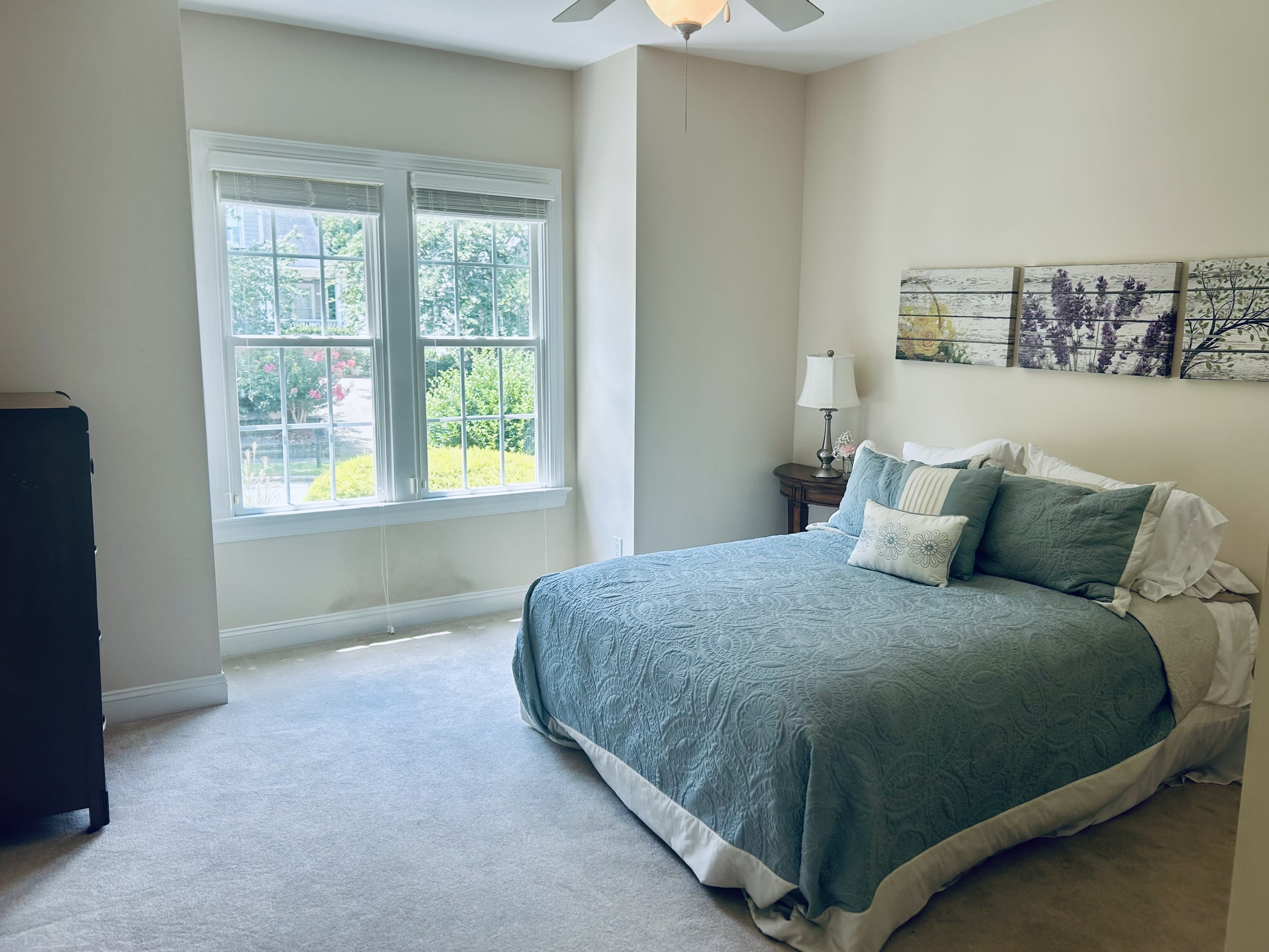 407 Chandler Grant Drive – photo 1