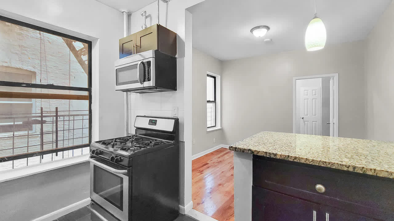 216 W 145Th St Apt 22D – photo 5
