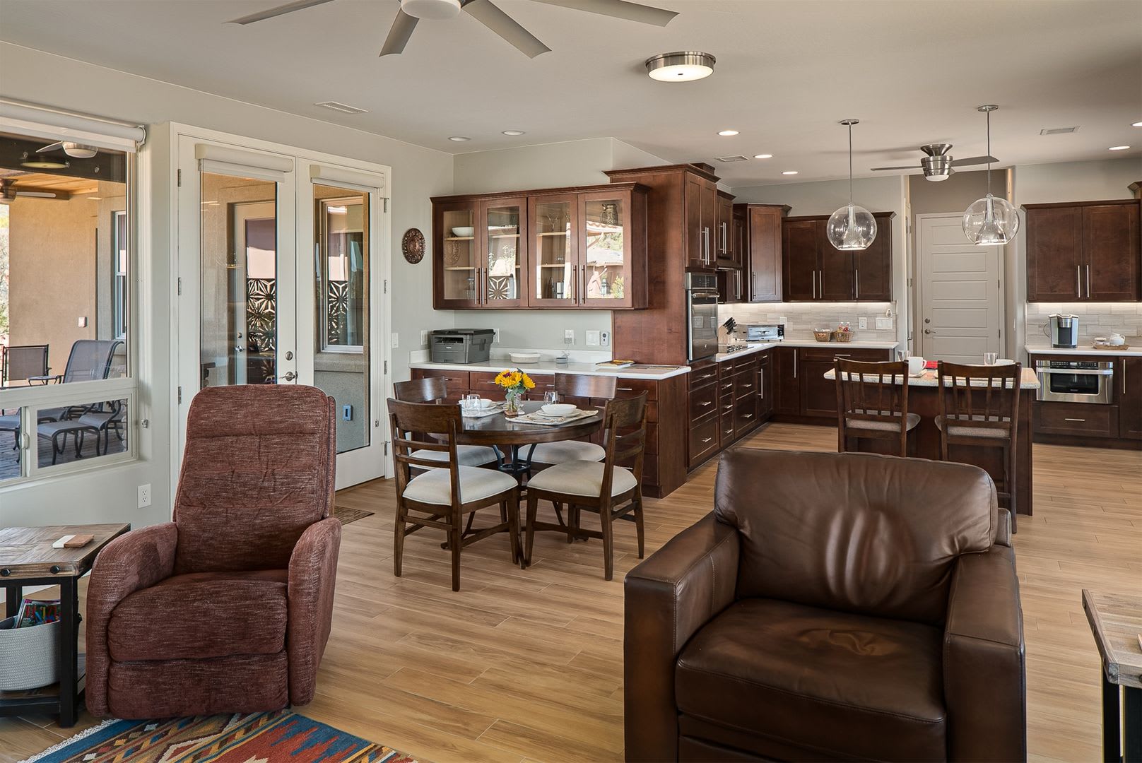 Beautiful Home In The Heart of West Sedona! – photo 4