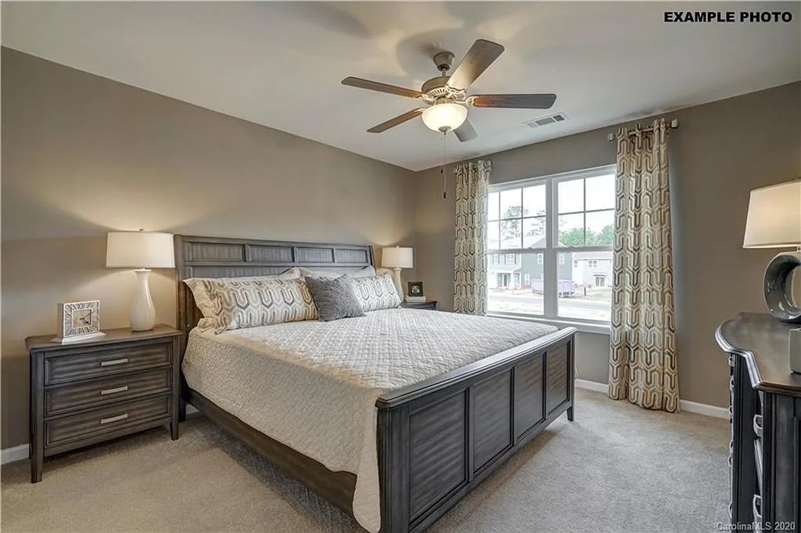 Room in 3 Bedroom Home at Revolutionary Trl – photo 2
