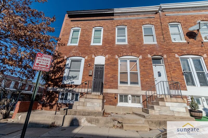 2340 W Fayette St – photo 1