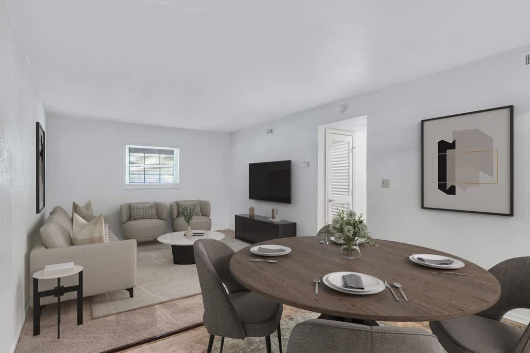 Parks Edge Apartments – photo 5
