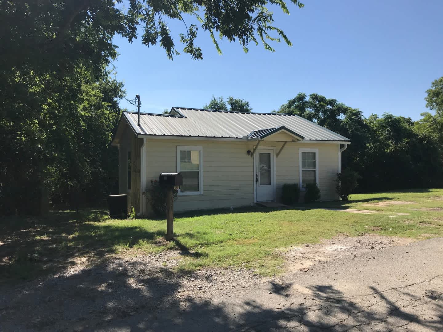 416 Shannon St., Weatherford, TX 76086 – photo 2