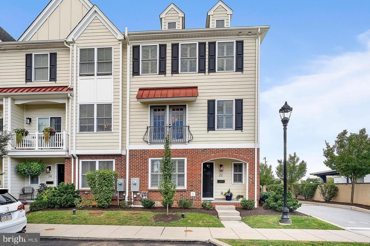 22 BRIDGE Avenue – photo 1