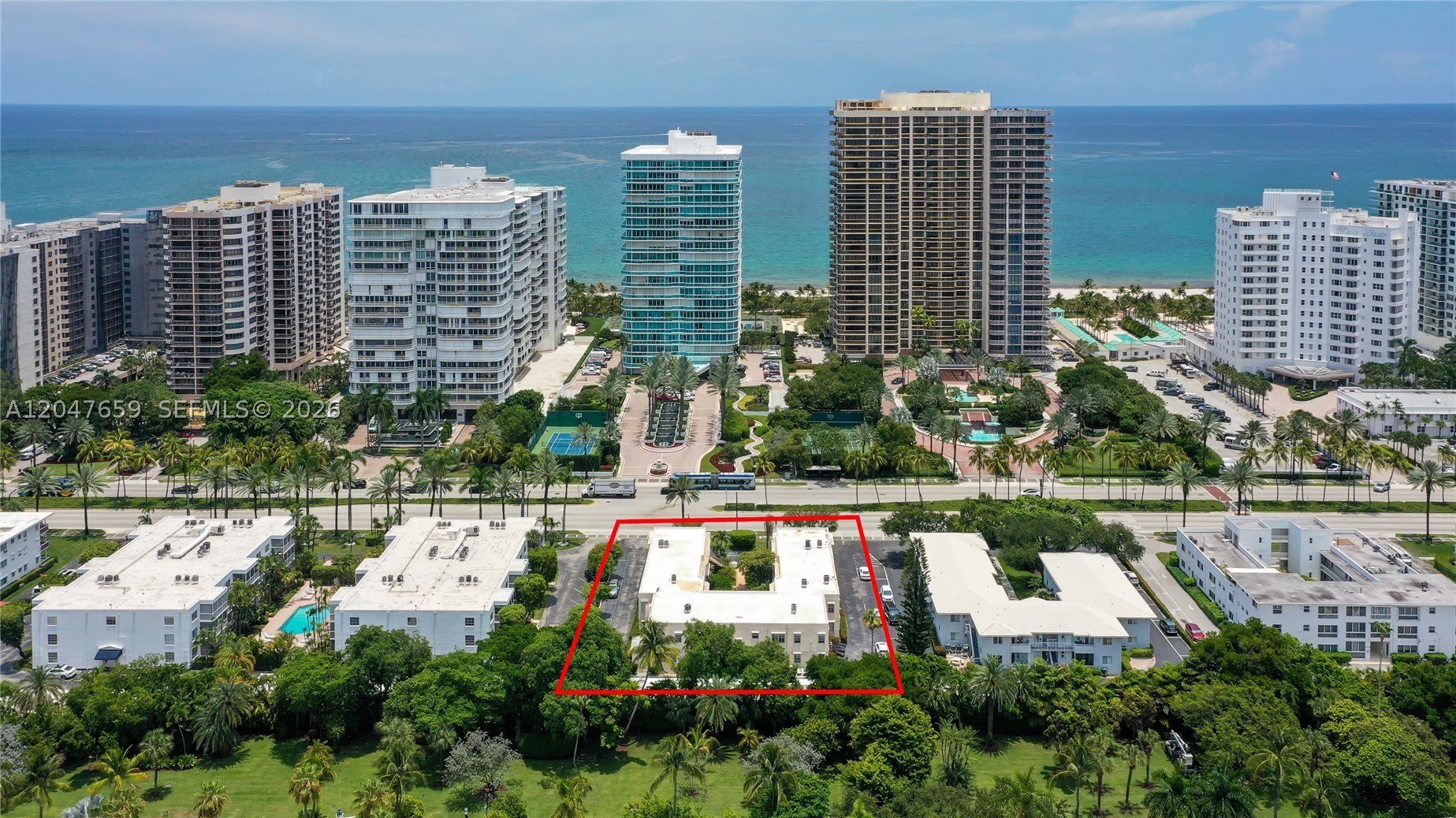 9940 Collins Ave – photo 1
