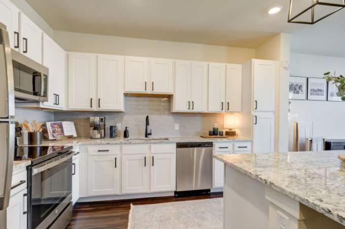 730 N Teel Pkwy, #124 – photo 2