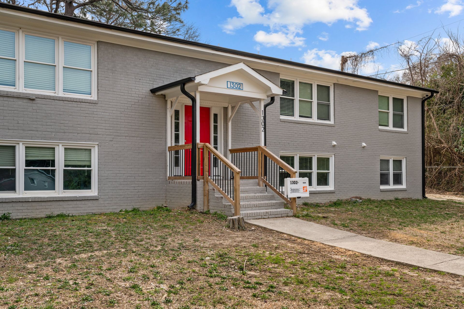 Liberty Point Apartments – photo 2