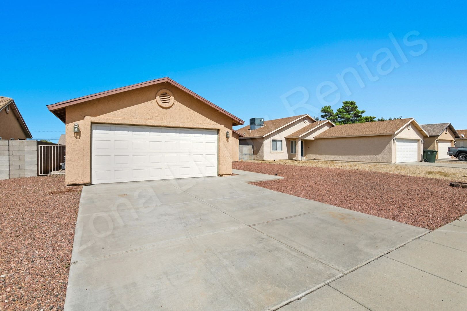 Hualapai Mountain Foothills Home – photo 2