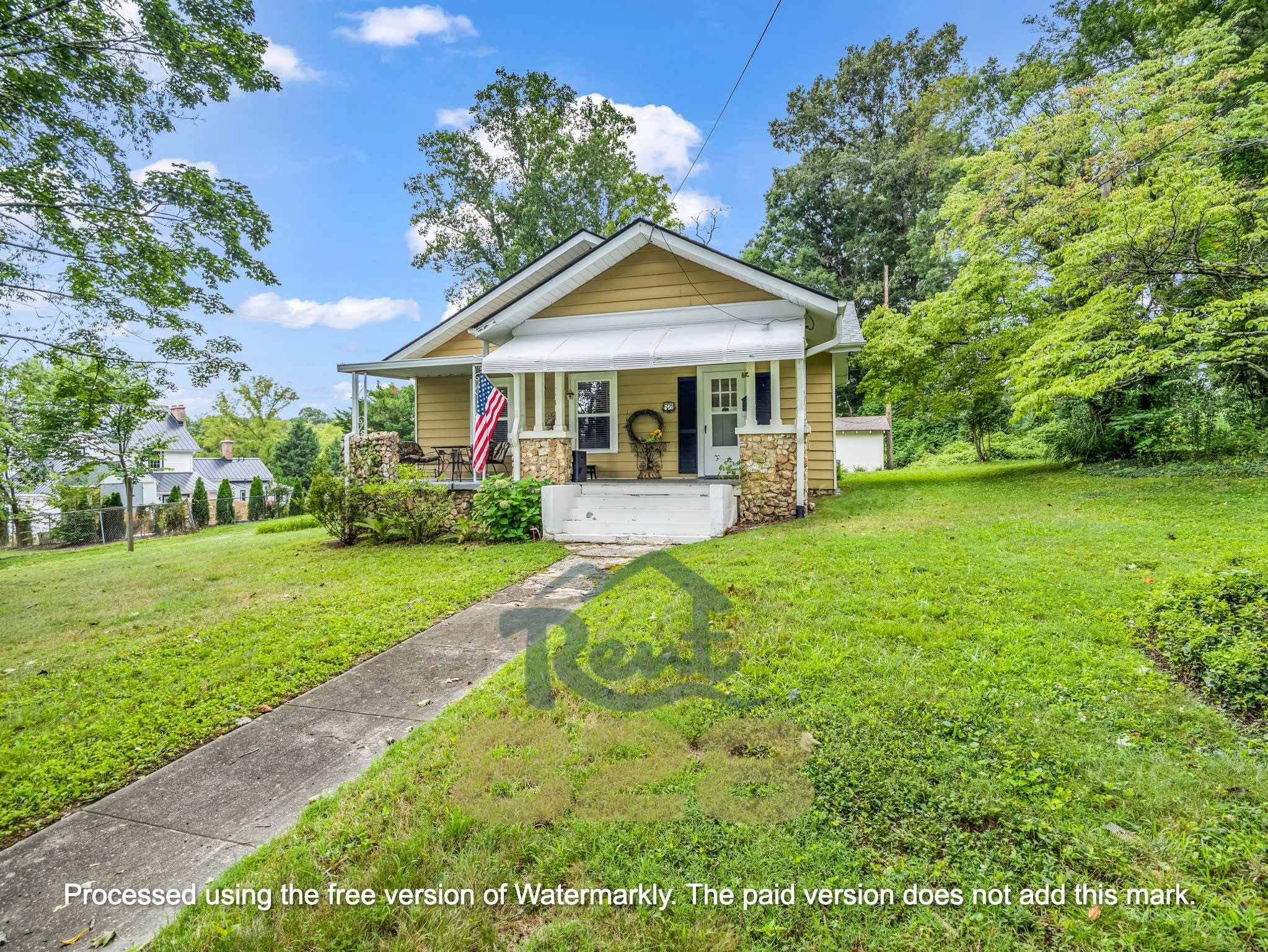 521 North Oak Street – photo 2