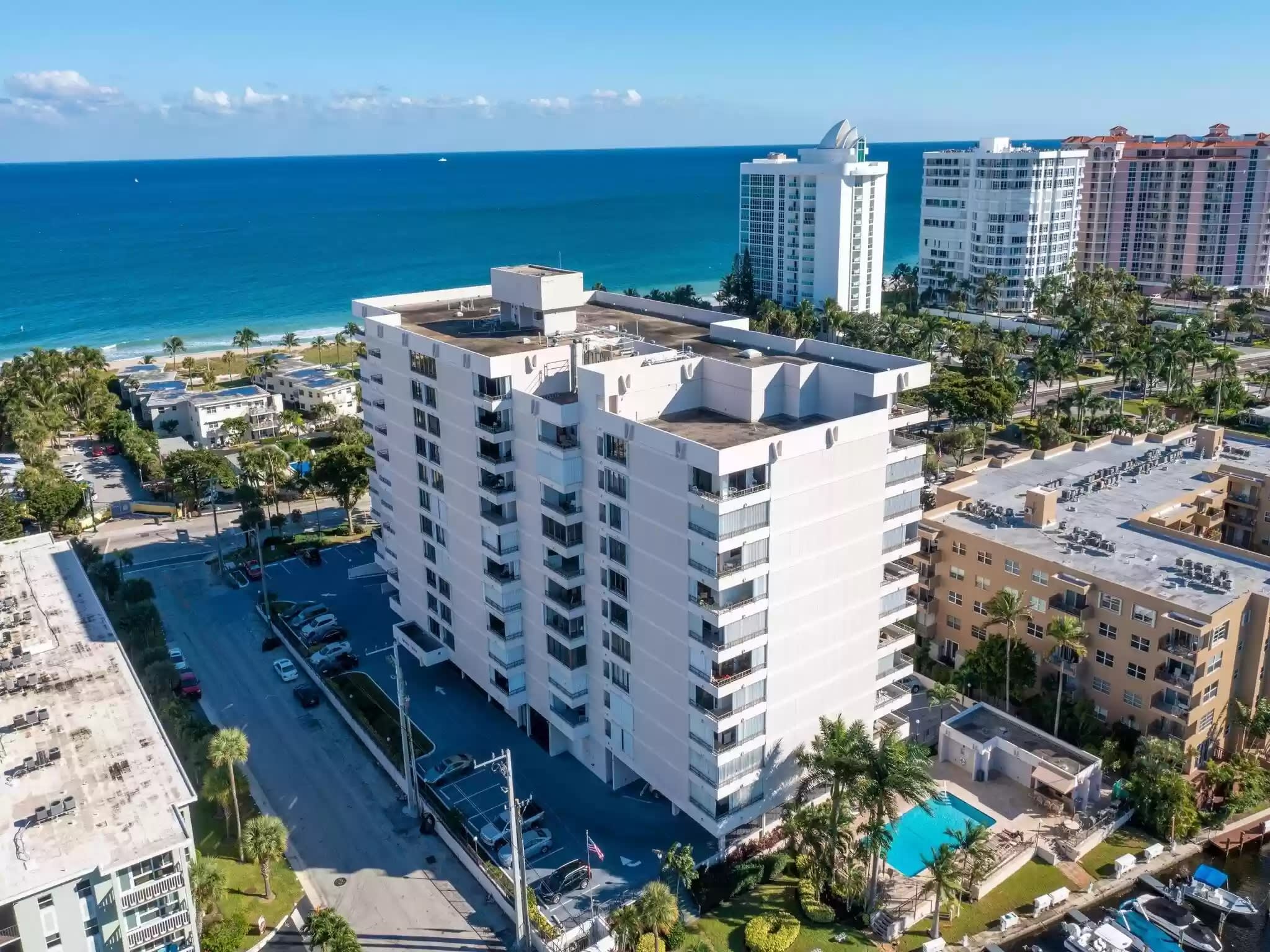 1401 South Ocean Boulevard – photo 1