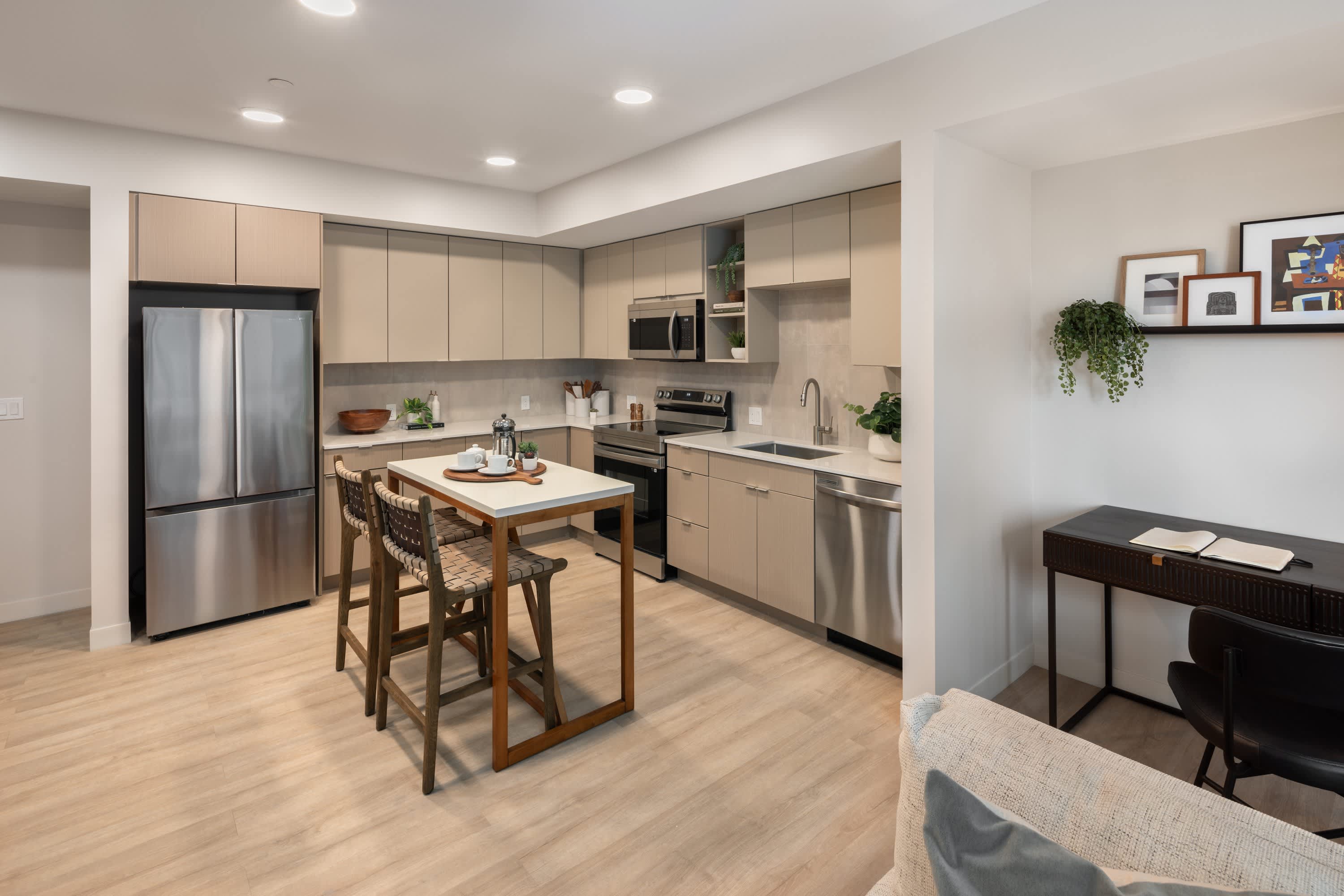 418 East 149Th Street Up – photo 3