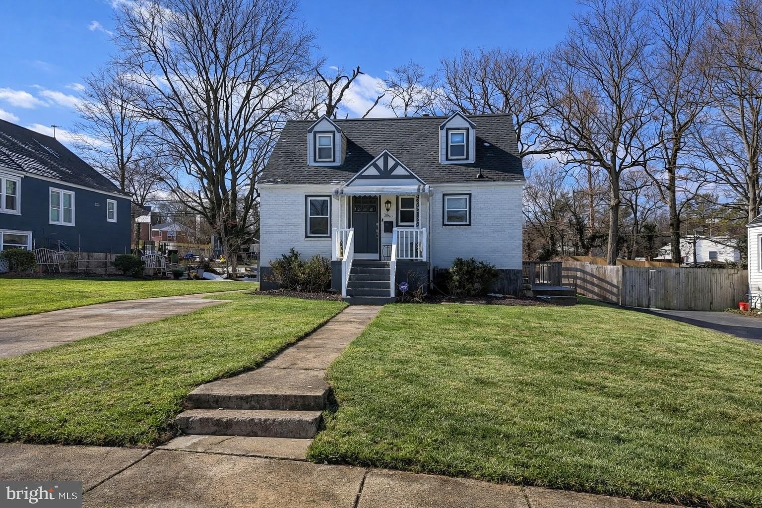 2507 Glencoe Rd – photo 1