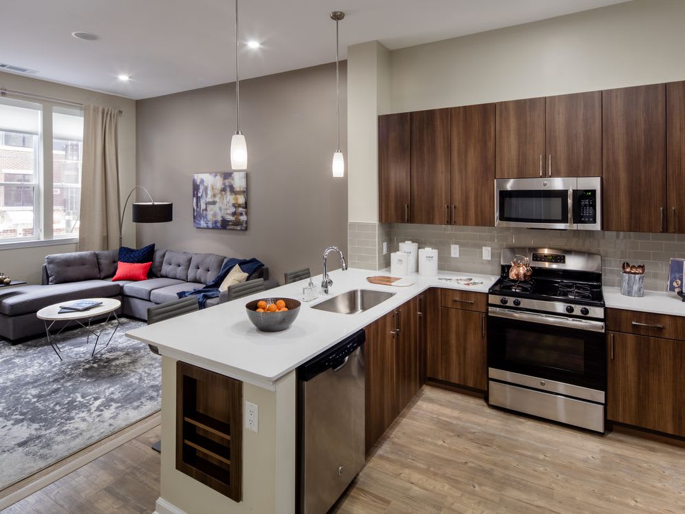 Avalon Maplewood – photo 1