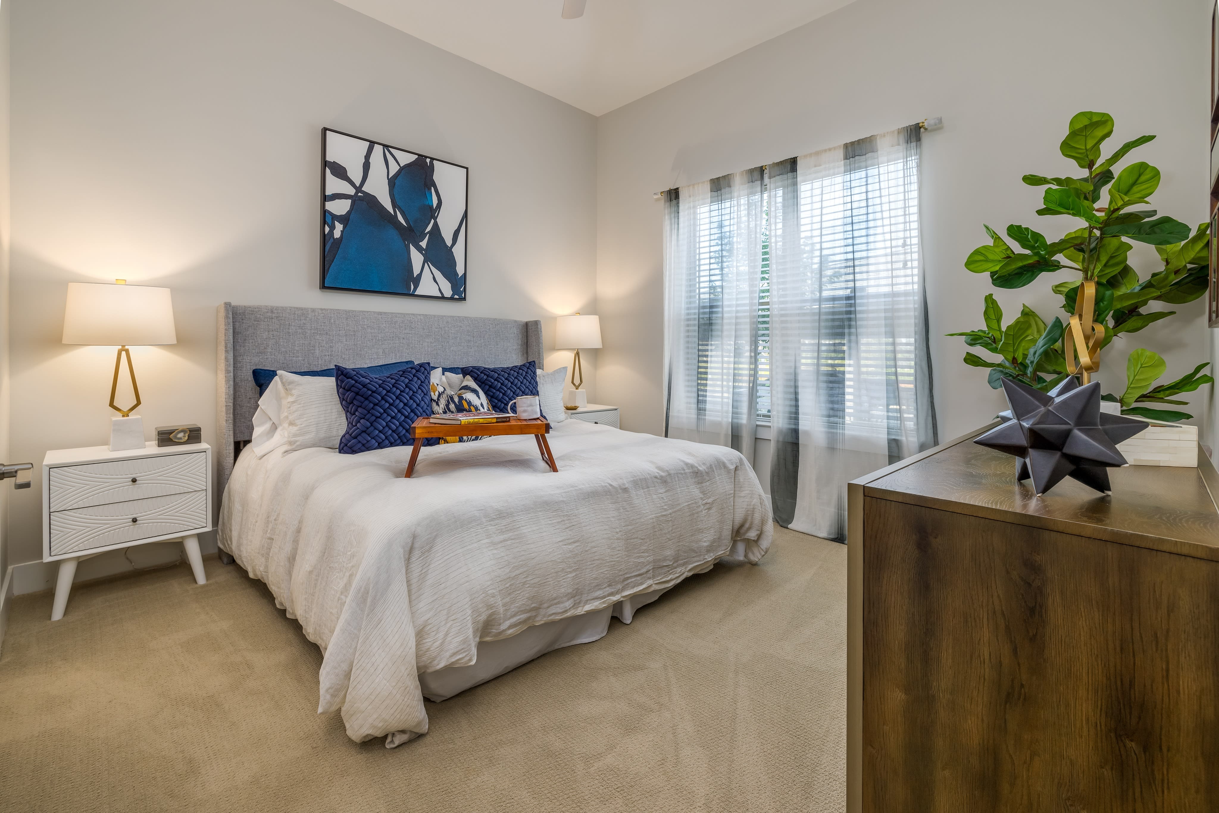 Overture Providence 55+ Active Adult Apartment Homes – photo 5