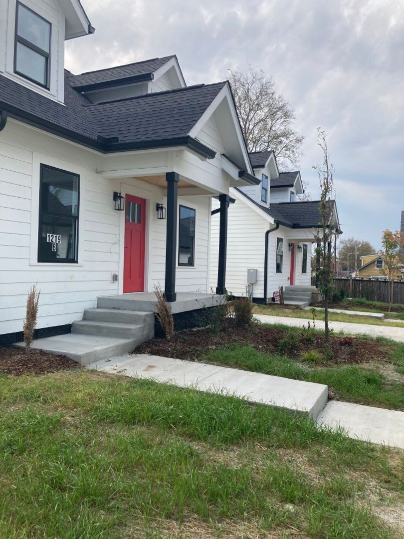 New Affordable Housing Luxury In Nashville – photo 2