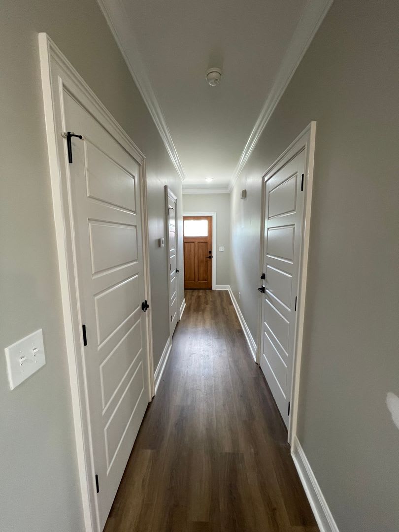 New 3/2.5 Townhouse in Downtown Rome $2,295 – photo 5