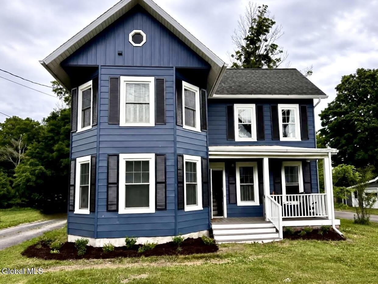 2145 New Scotland Road – photo 1