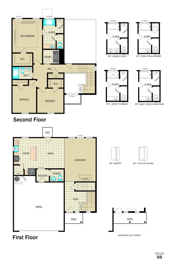 Now Pre-Leasing! Classic Traditional Home with Modern Finishes – photo 2