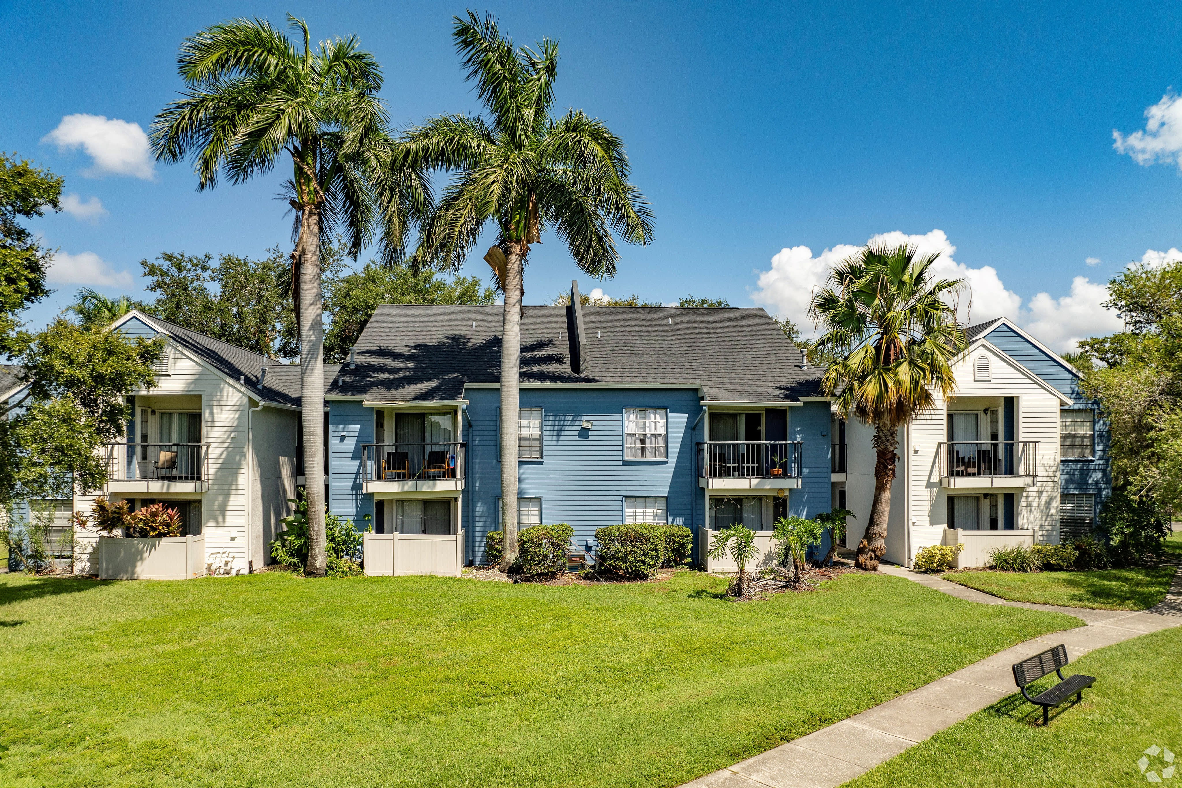 Bay Crossing Apartments – photo 5