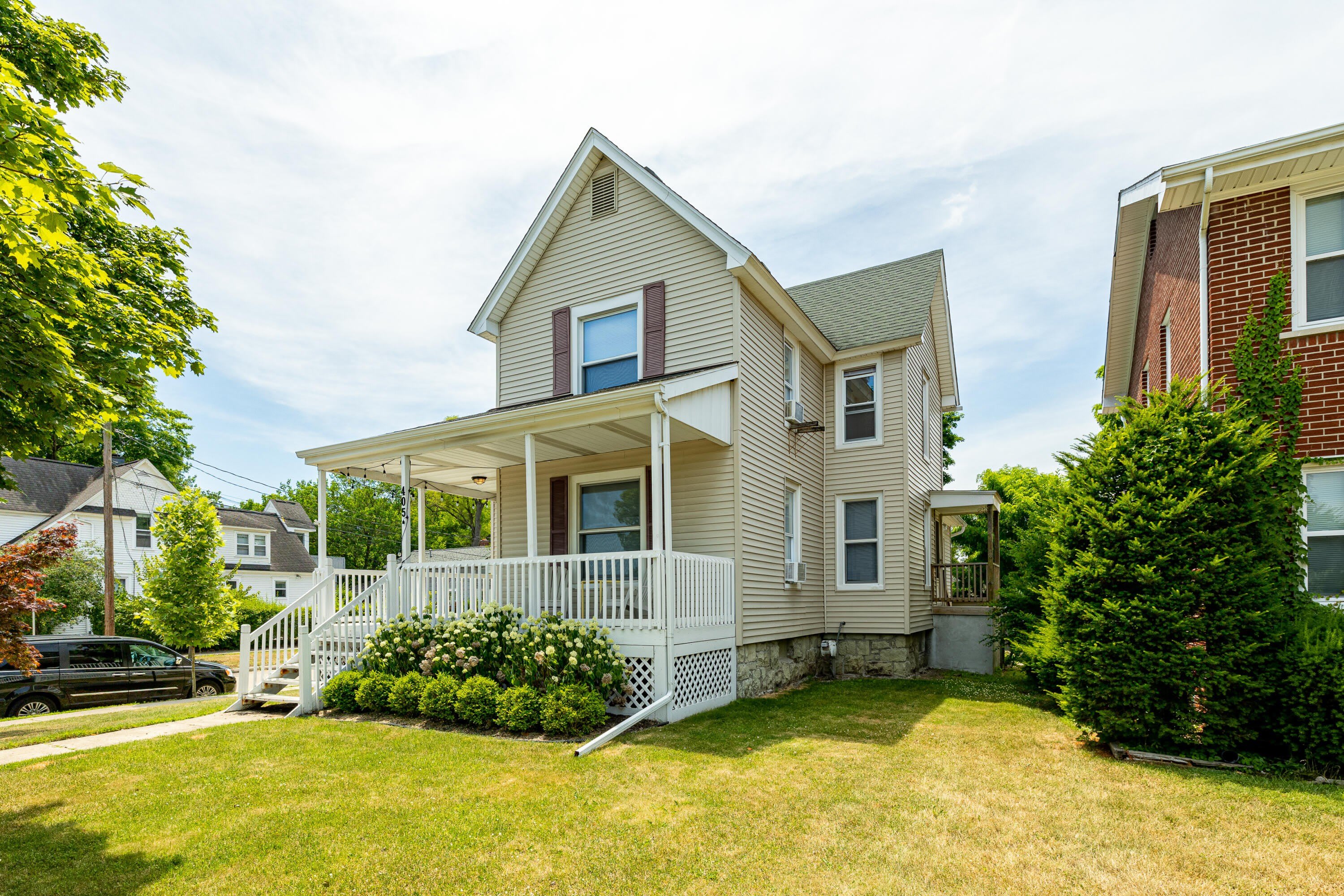 405 Starkweather Street – photo 1