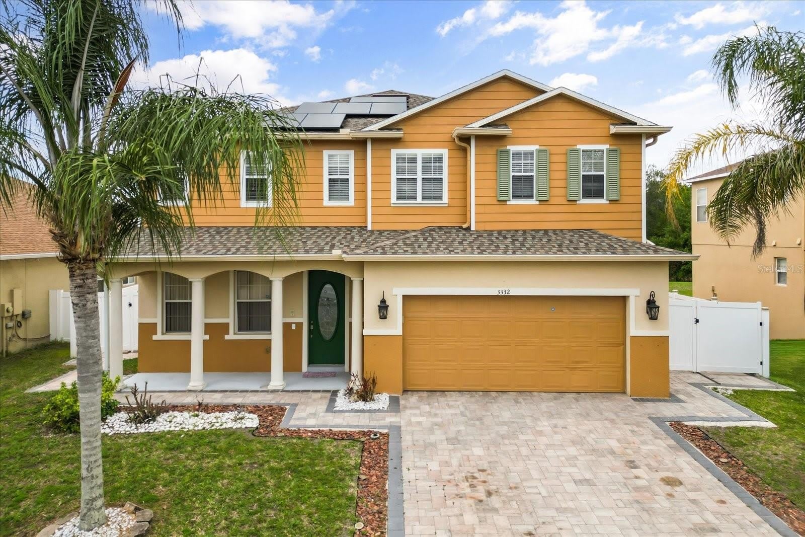 3332 WHISTLING Trail – photo 2