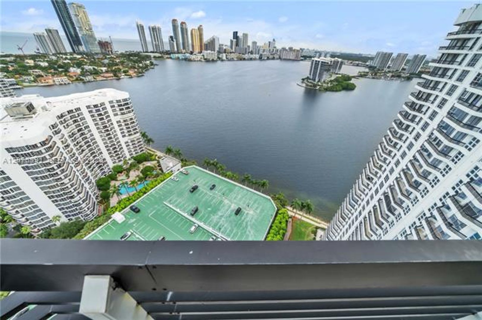 3530 Mystic Pointe Dr cu-3210, Aventura, FL 33180 – photo 3