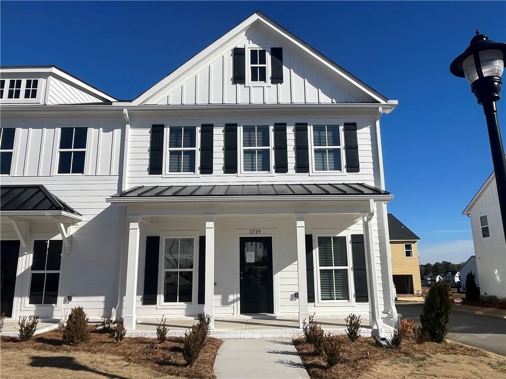 1719 Prospect Way – photo 1
