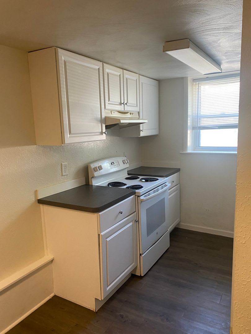 Toledo 1 bedroom – photo 1