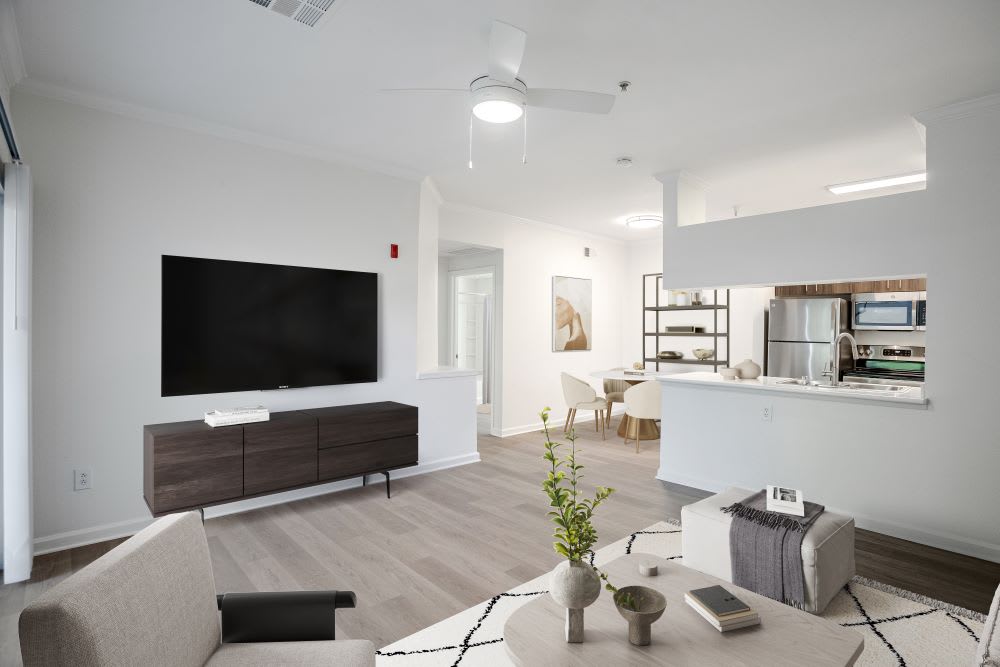 Miramonte And Trovas Apartments – photo 4