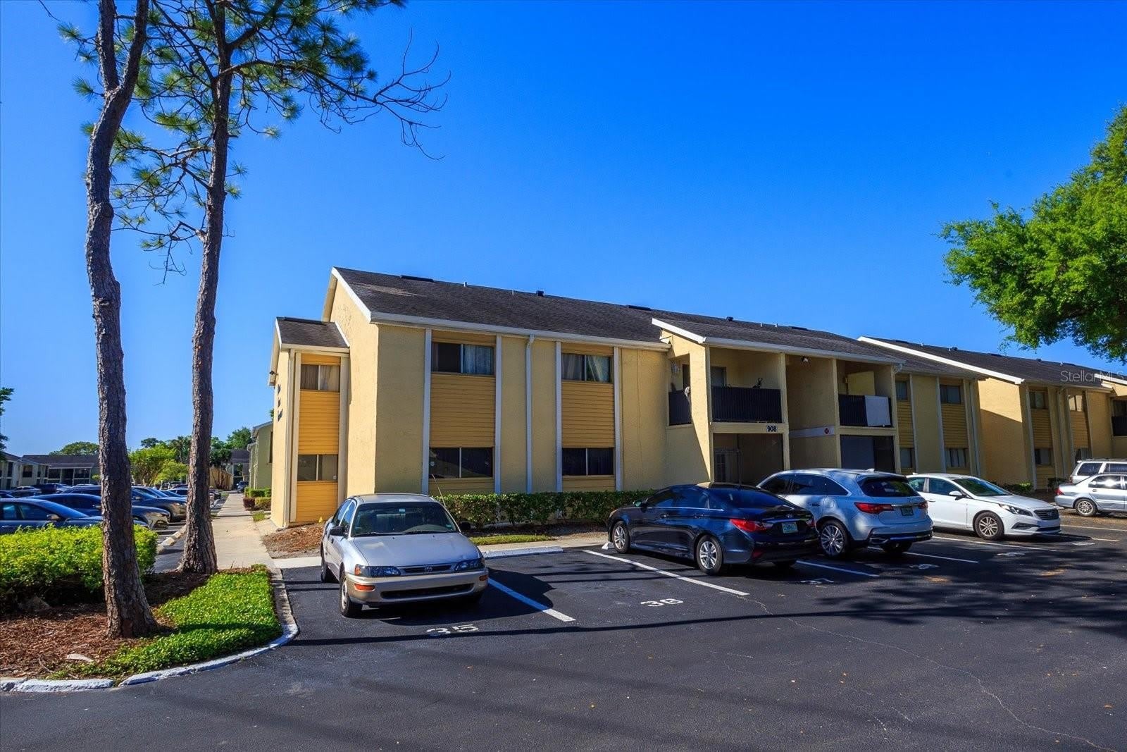 908 LAKE DESTINY Road – photo 1