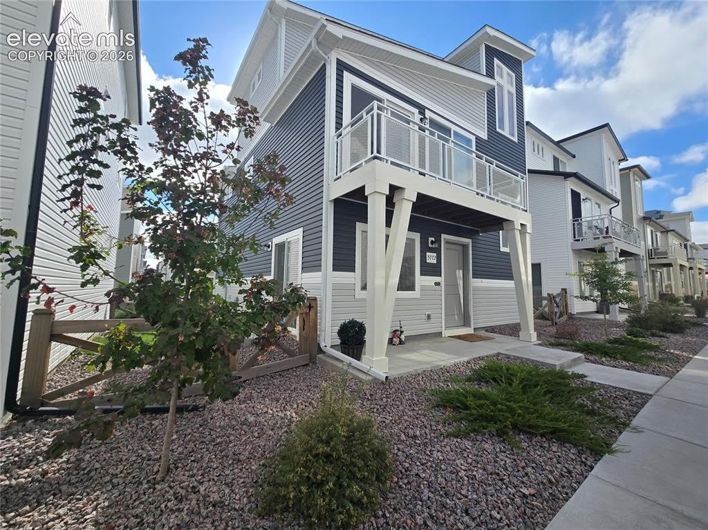 5772 Tramore Court – photo 1