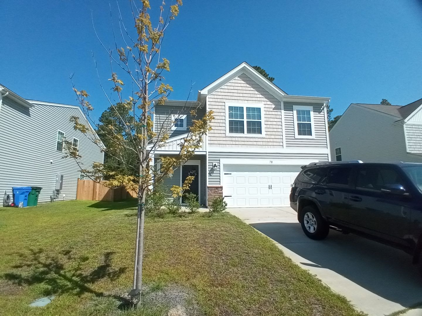 70 Parkwood Court, Camden, SC – photo 1