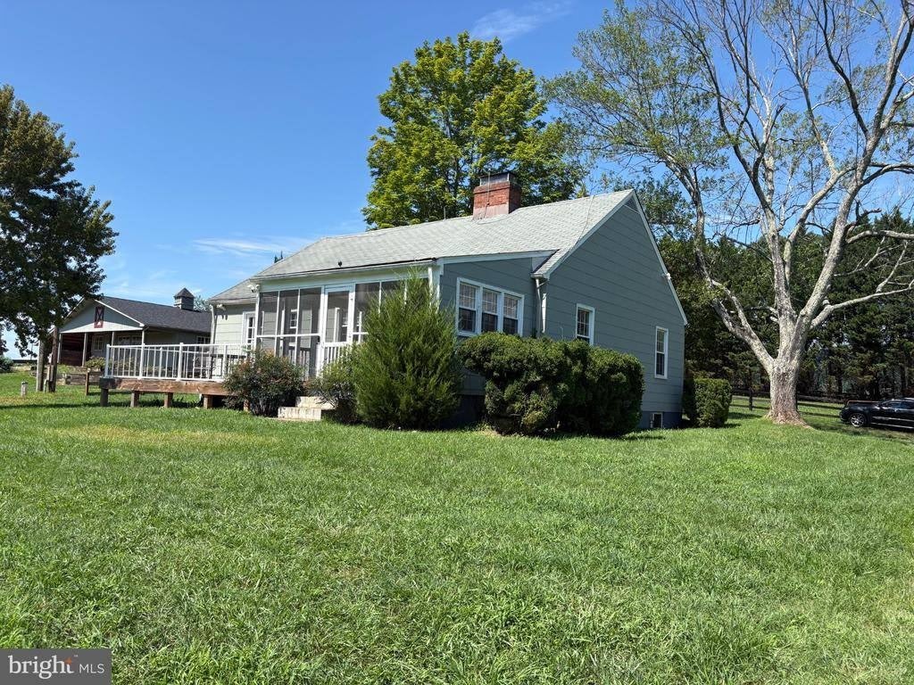 7149 Gordonsville Road – photo 1