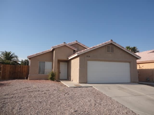 Beautiful Single Story Home in North Las Vegas! – photo 1