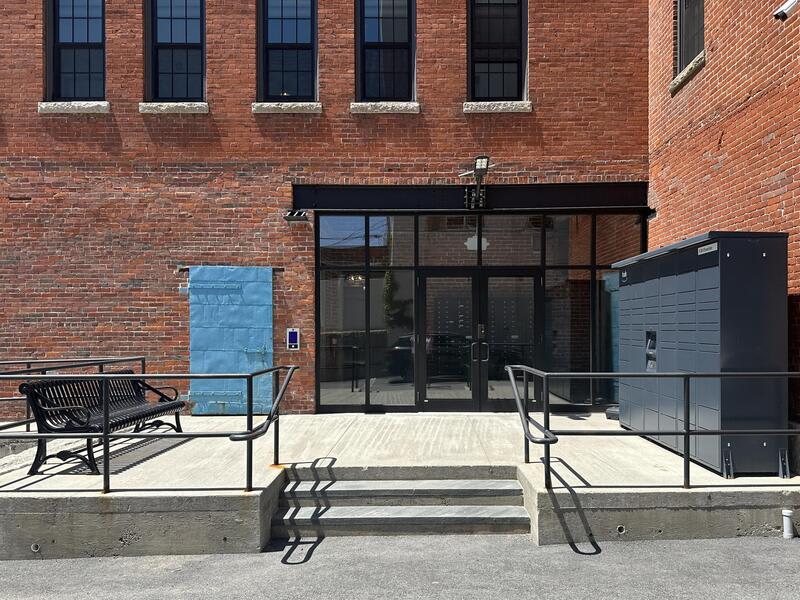 128 Chandler Street Unit 306 – photo 5