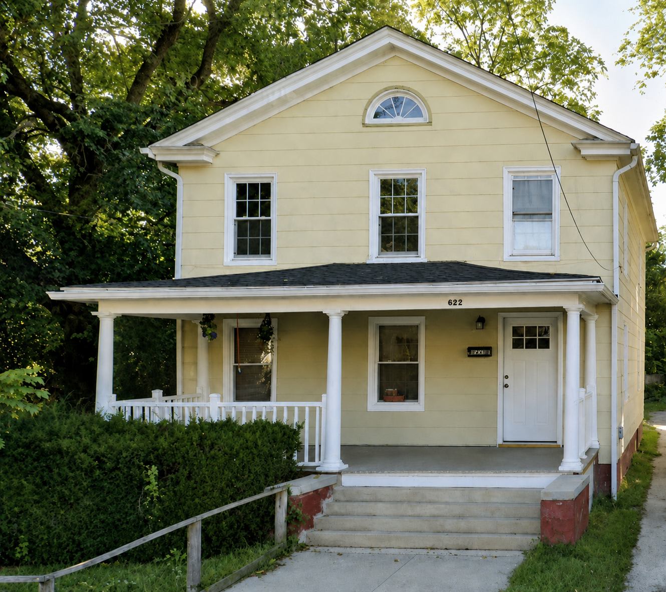 622 Light Street – photo 1