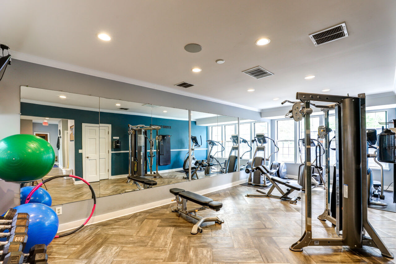 Club Meridian Apartments – photo 3