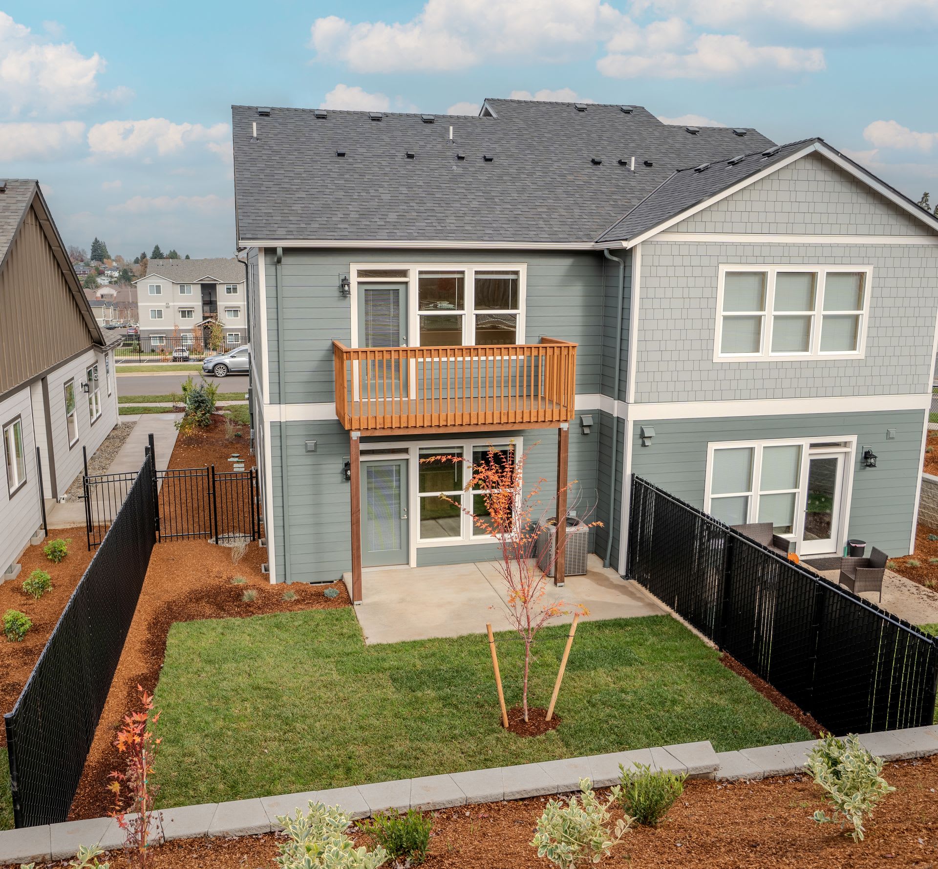 Liberty Crest Townhomes – photo 4
