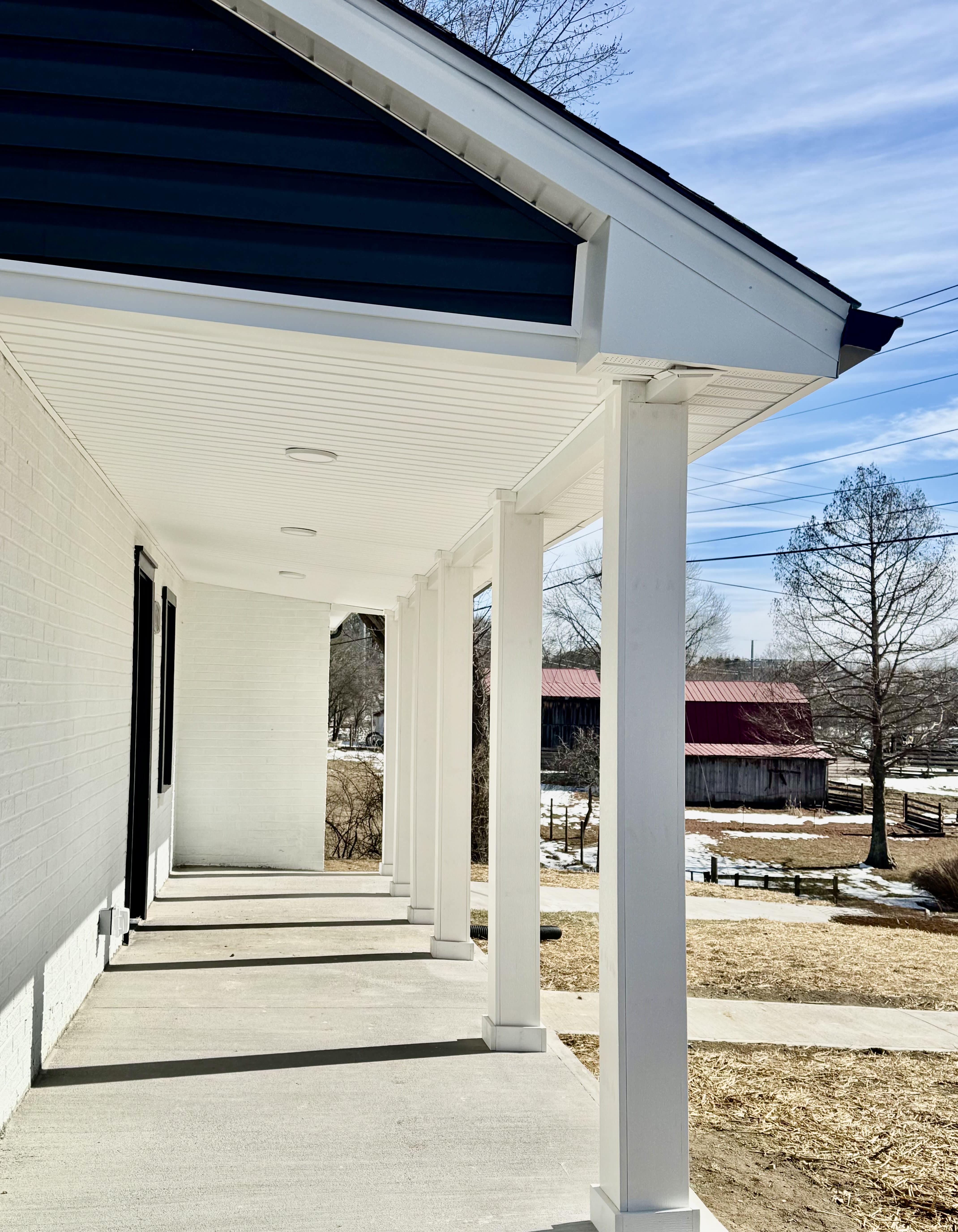 1070 Hightop Rd – photo 2