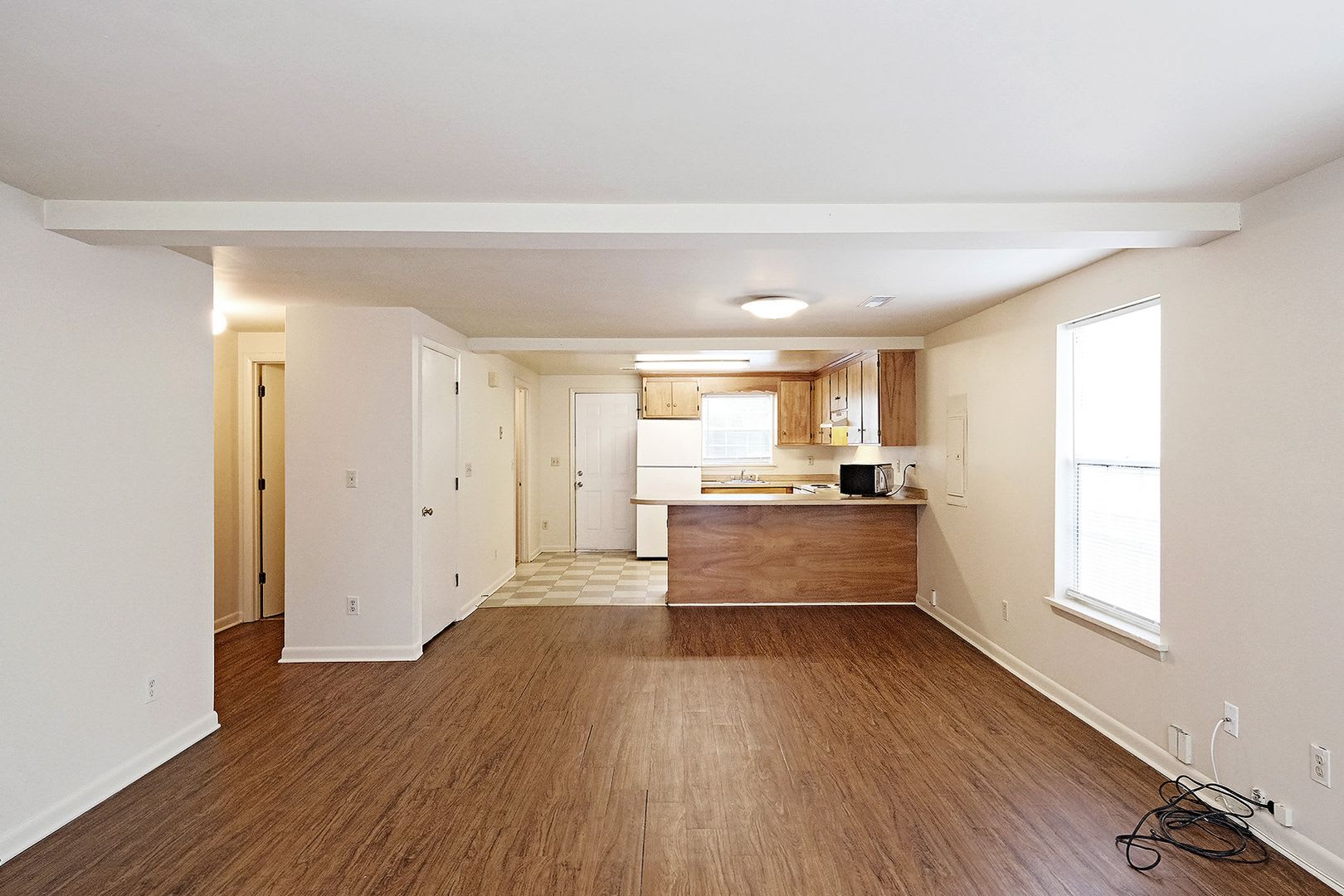 Woolen Mills Duplex Convenient to Pantops & Downtown – photo 3