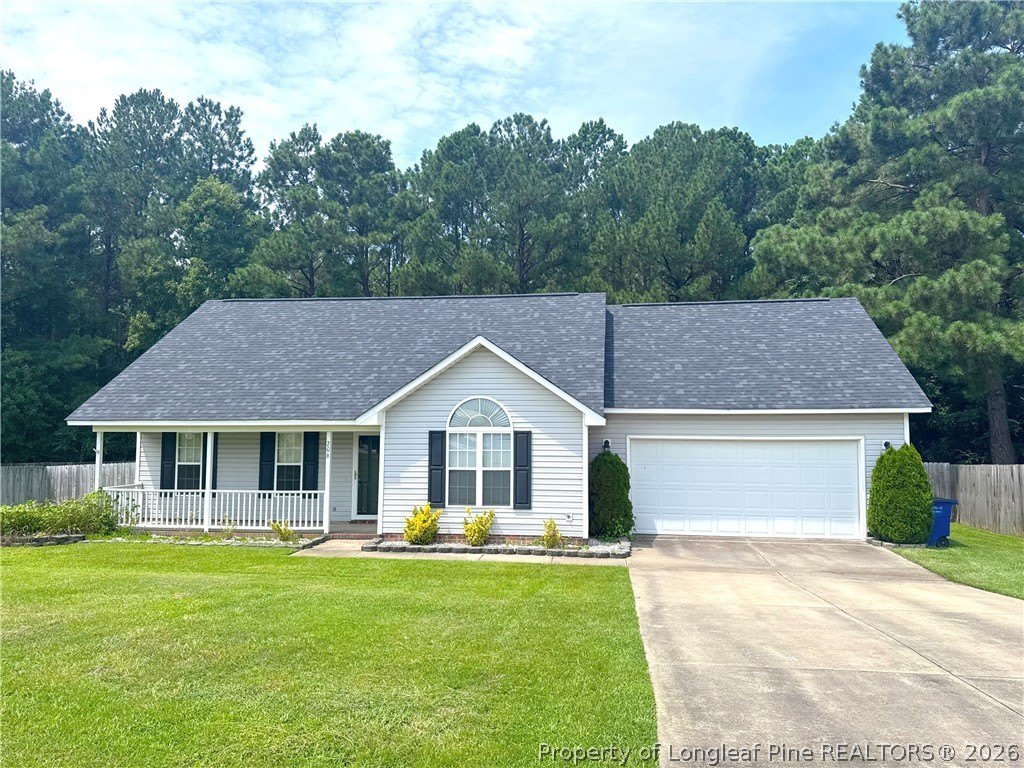 206 Van Buren Drive – photo 1