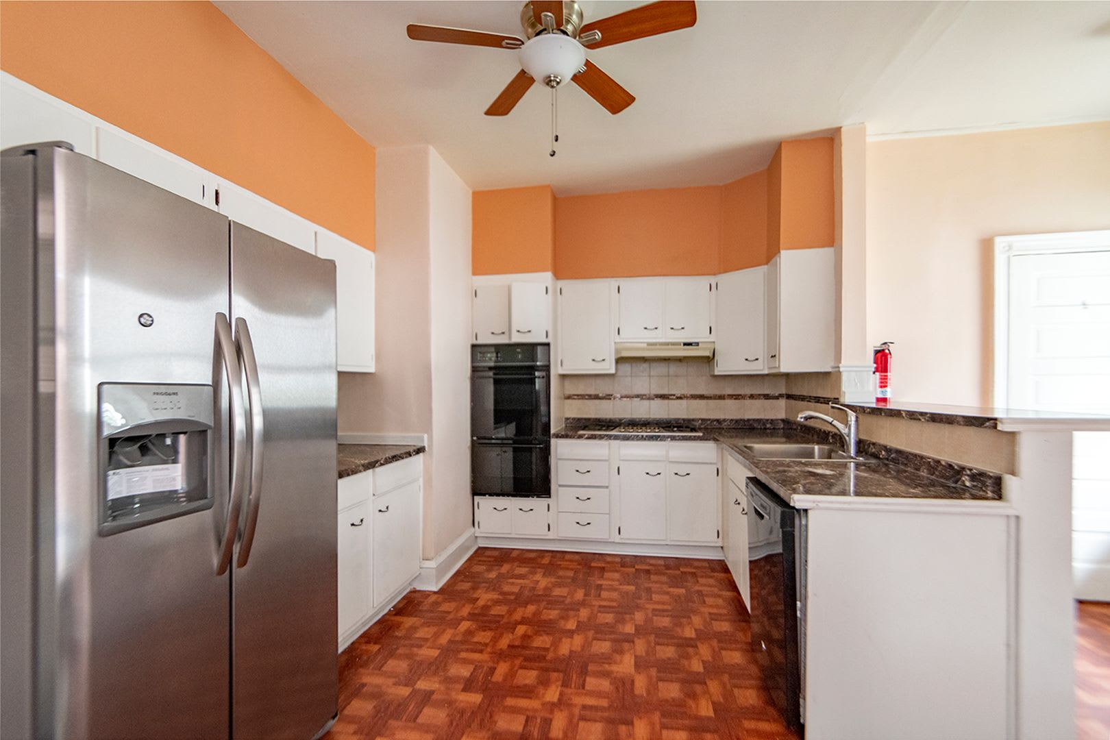 Large Four Bedroom West Philadelphia Home! – photo 2