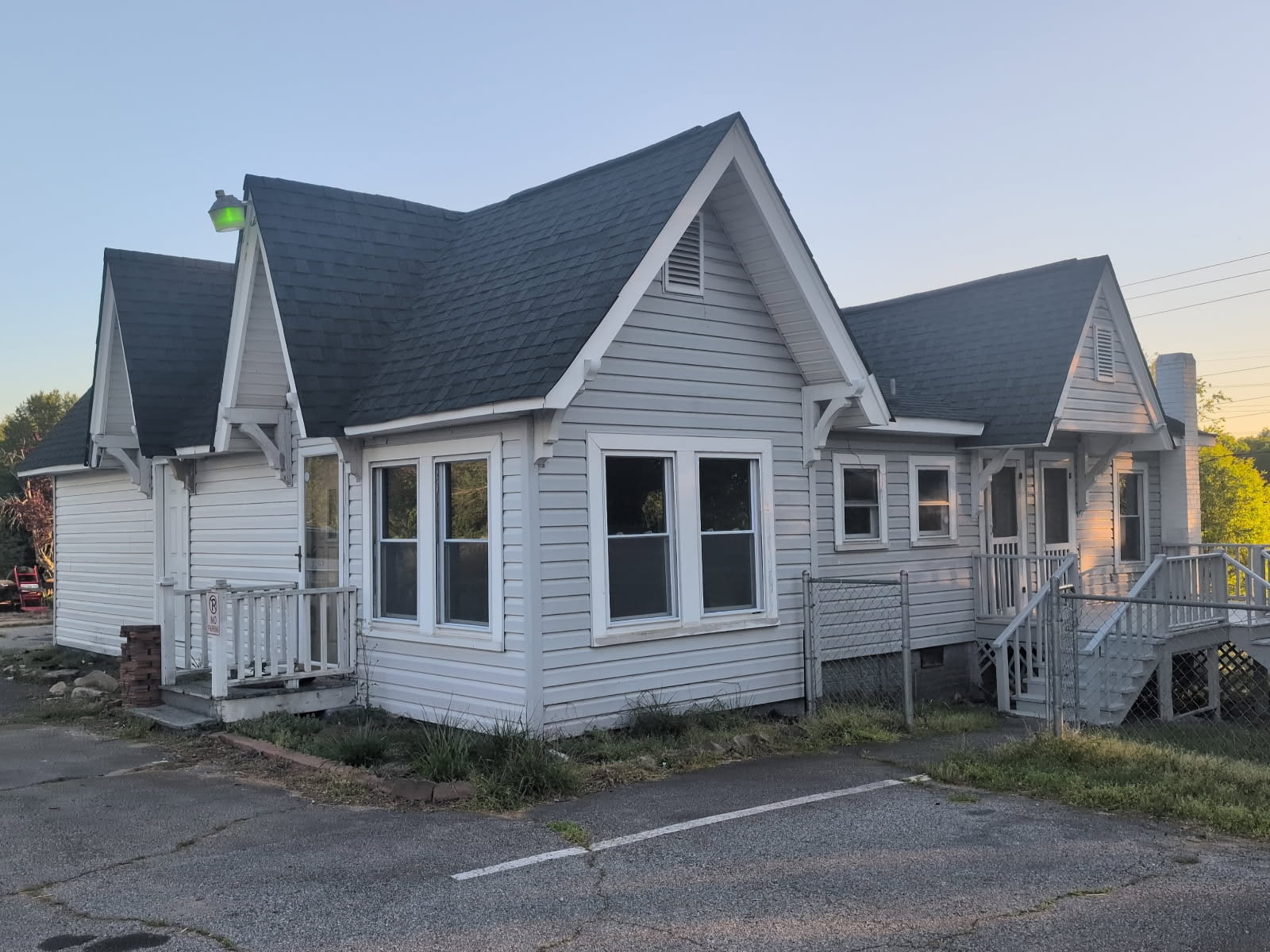 14641 Asheville Hwy – photo 1