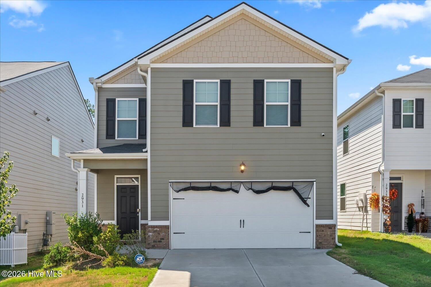 2931 Calli Crossing Drive – photo 1