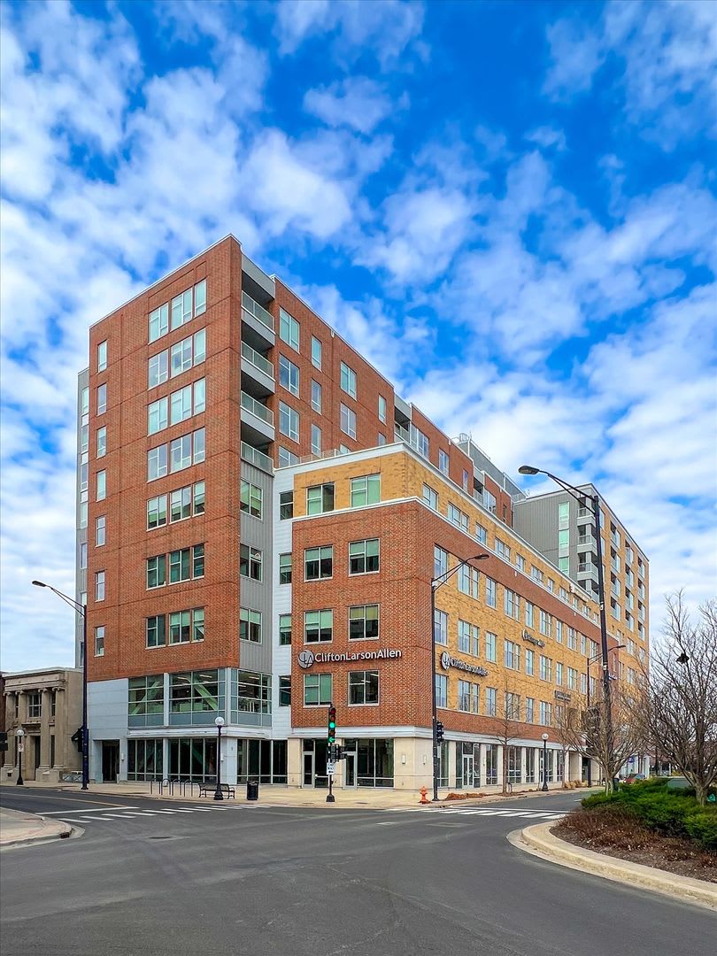 LARGE CUSTOM CONDO IN DOWNTOWN CHAMPAIGN – photo 4