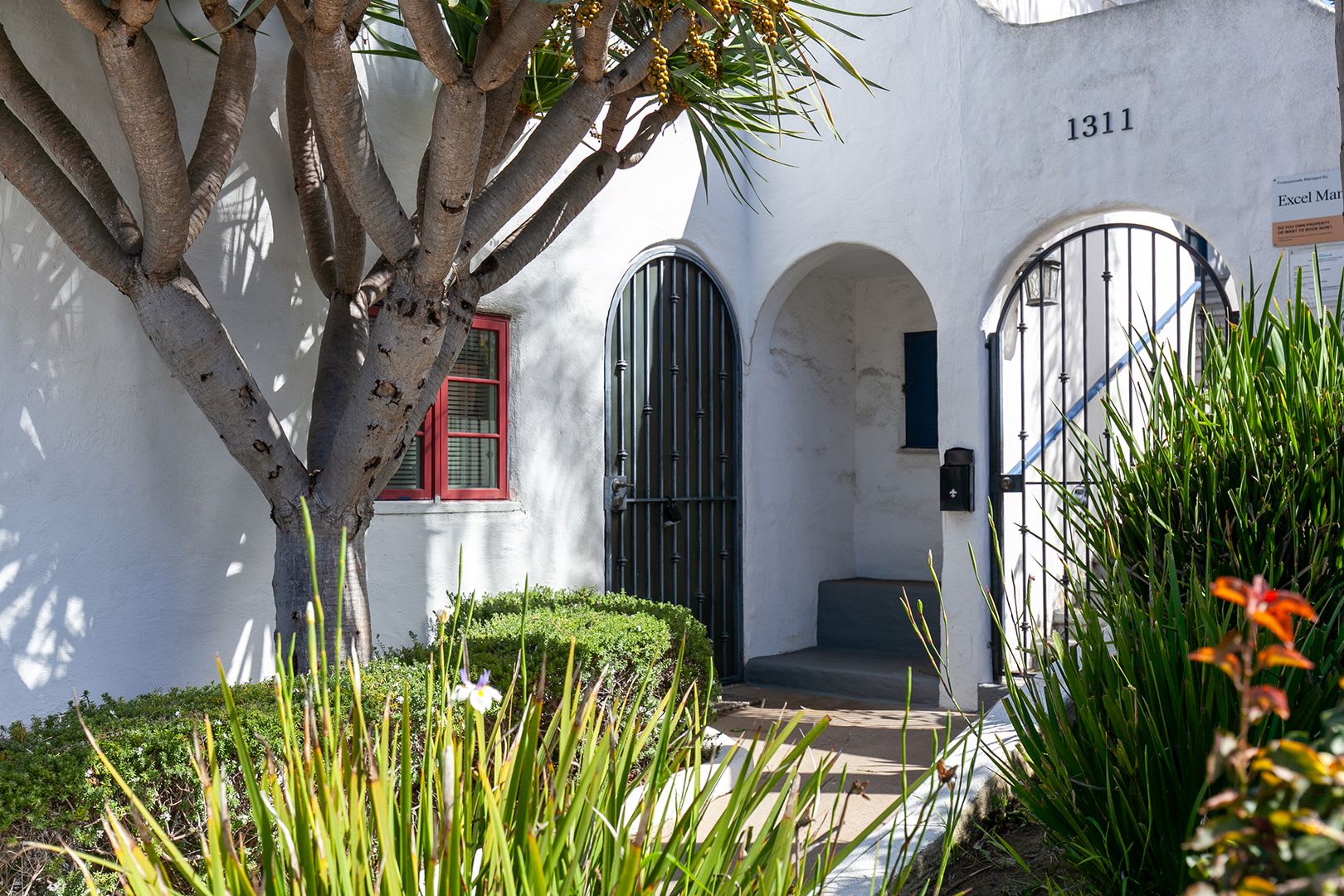 Charming comfy Studio in La Jolla Village! – photo 2