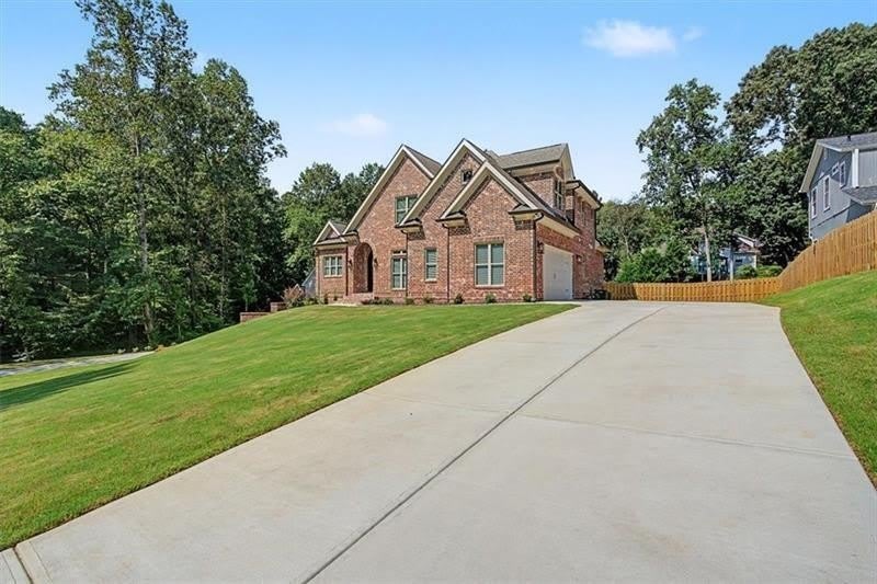 133 W Putnam Ferry Road – photo 3