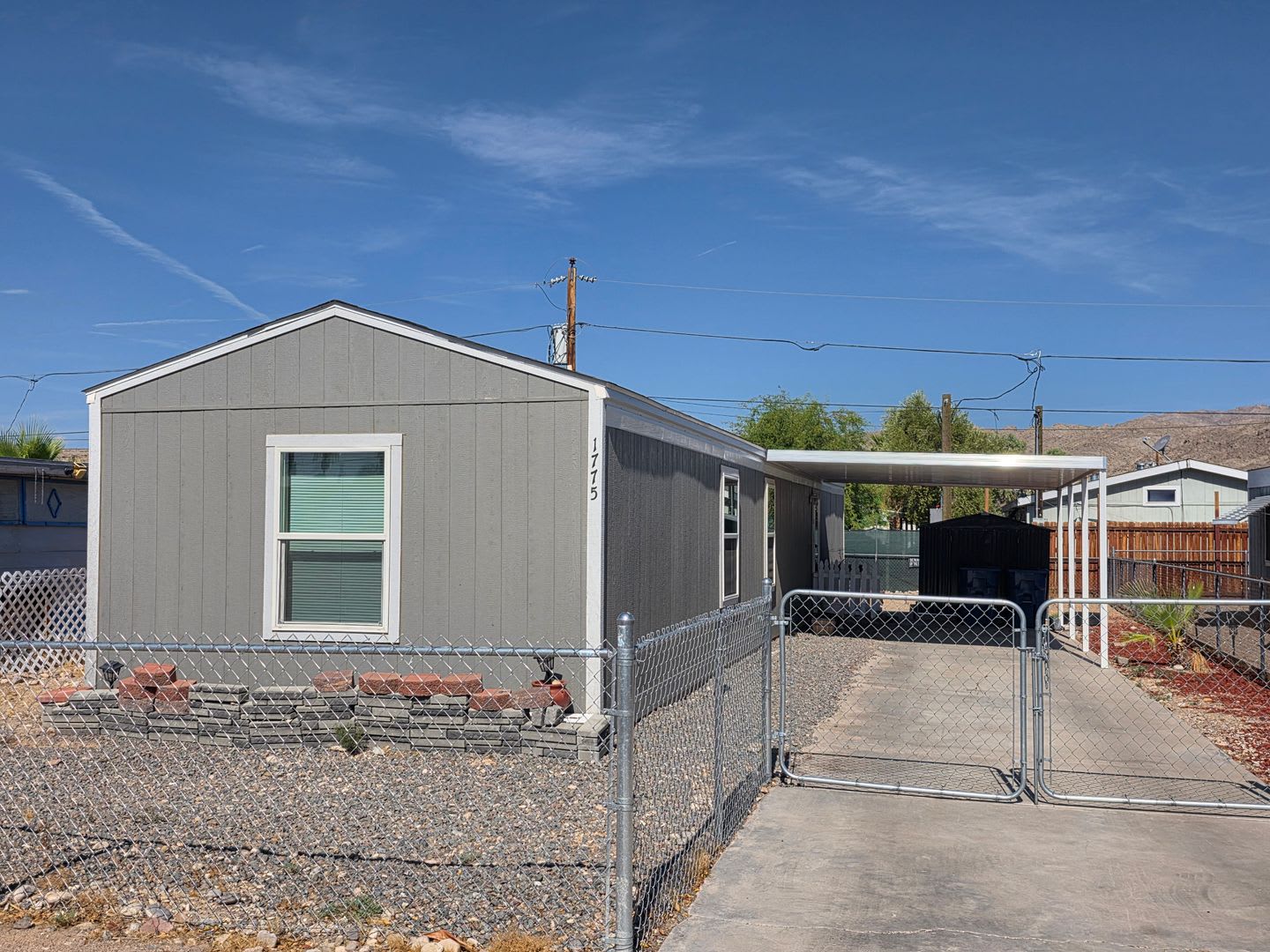 Like New 2024 3-Bedroom Home with Energy-Saving Features! – photo 1